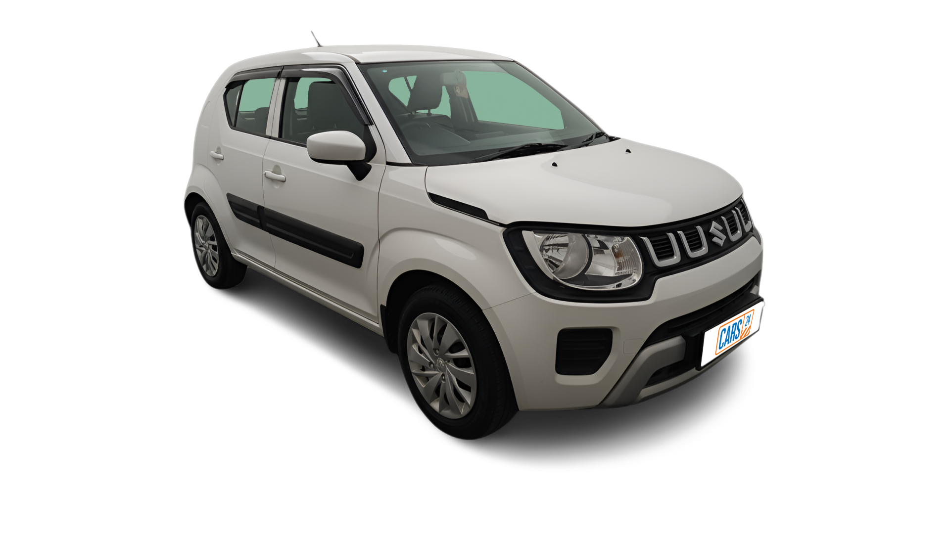 Maruti IGNIS-img
